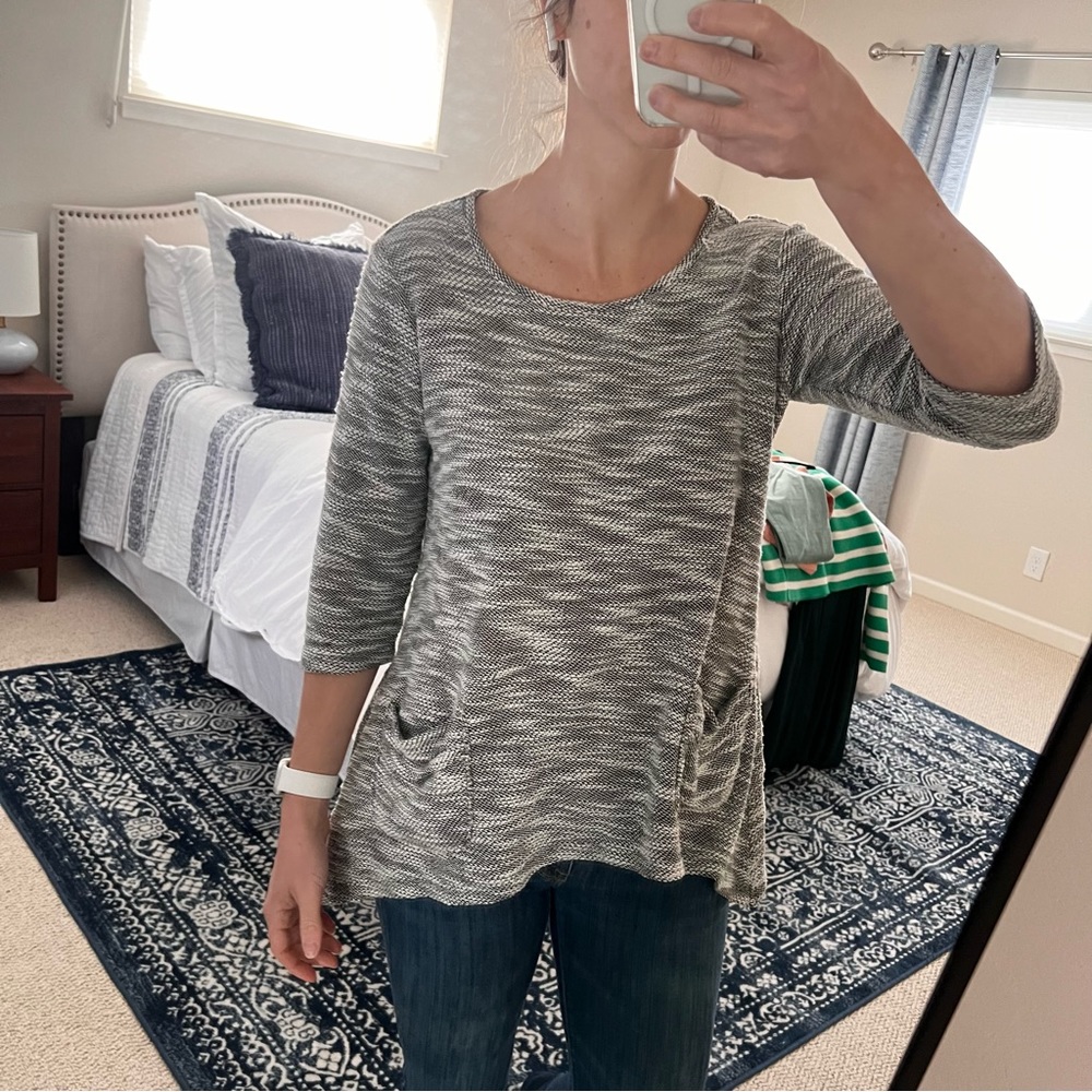 Sag Harbor Sweater
